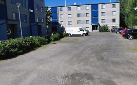 Apartment Kivistoe, 2 Km From Centrum, Free Wifi And Parking, No Smoking, Non-Allergenic